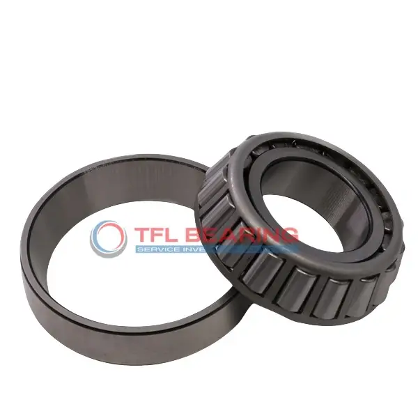 TS (Single Row Tapered Roller Bearings) (Metric) 31328X